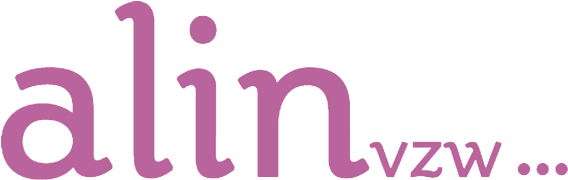alin vzw logo