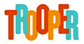 Trooper logo