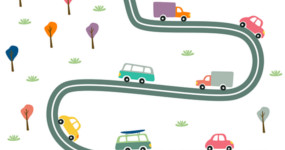 verkeer