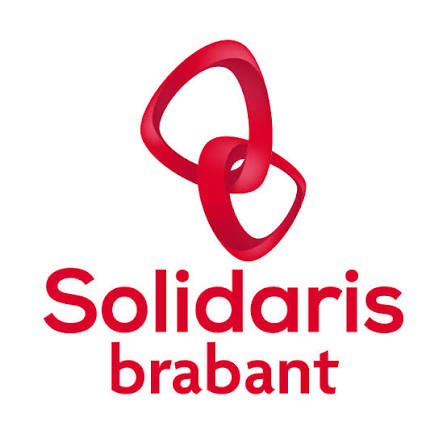logo Solidaris Brabant
